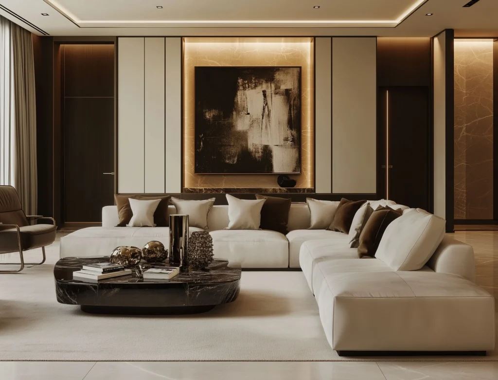 Top 5 Interior Design Trends Transforming Kigali Homes in 2026