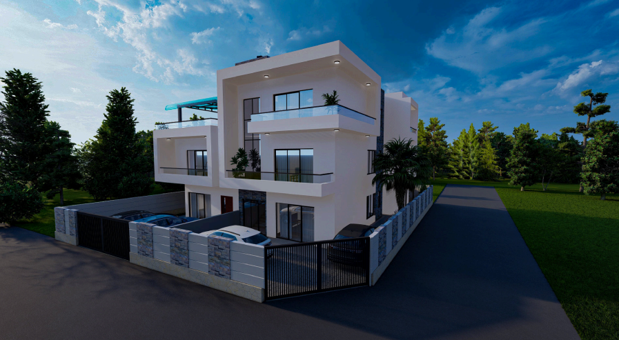 Architecture Firm Rwanda: Professional Architectural Design Rwanda Services