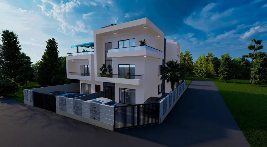 Architecture Firm Rwanda: Professional Architectural Design Rwanda Services